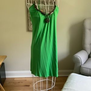 Buffalo sun dress. Size S
